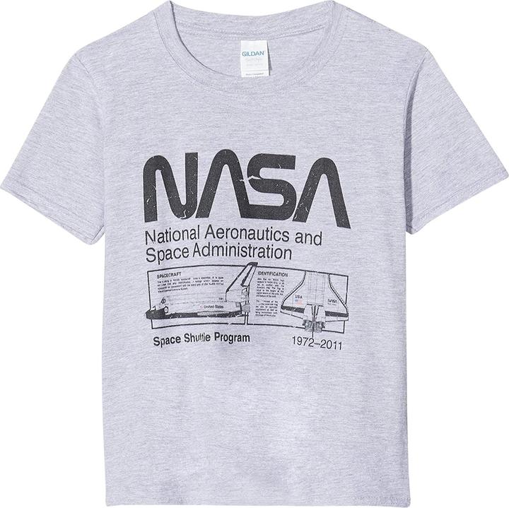 Nasa Space Shuttle TShirt