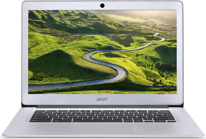 Acer Chromebook CB3-431 (14", Intel Celeron N3160, 4 GB, CH)