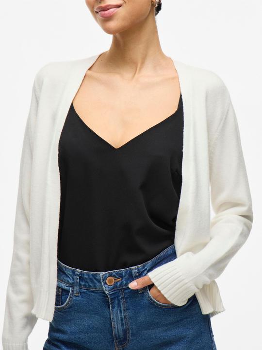 Actual product image Vila Short open cardigan (XXL)