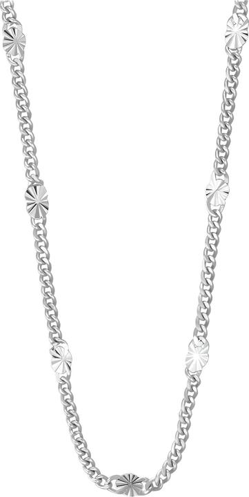 Image du produit Heideman Samuel couleur argent poli (100% acier inoxydable)