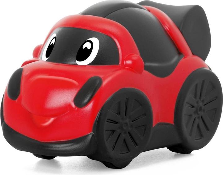 Actual product image Chicco Turbo Ball - Race Track