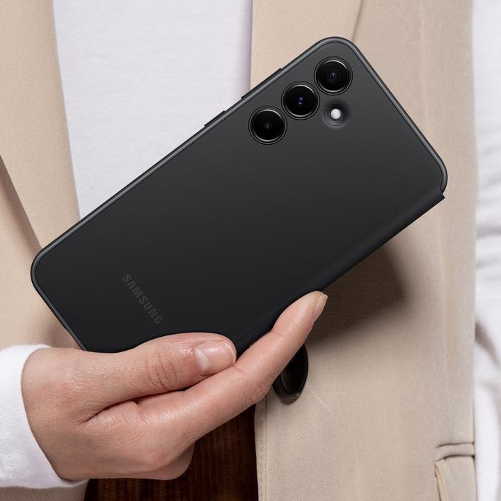 Immagine prodotto Samsung Custodia portafoglio Smart View (Samsung Galaxy A55)
