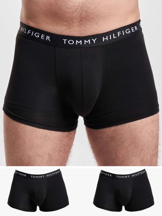 Actual product image Tommy Hilfiger Boxer shorts Essential 3 Pack (XL, pack of 3)