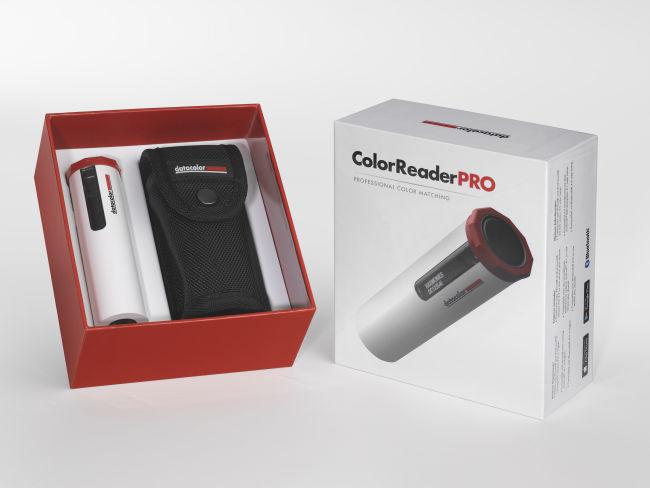 Produktbild Datacolor ColorReaderPRO