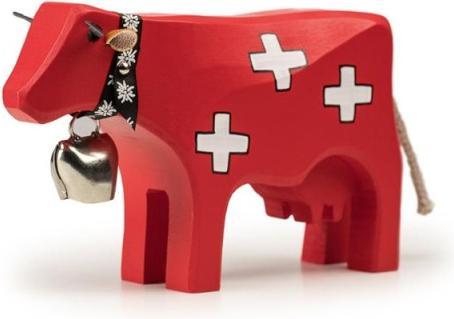 Immagine prodotto Trauffer Deco Cow 1 Svizzera