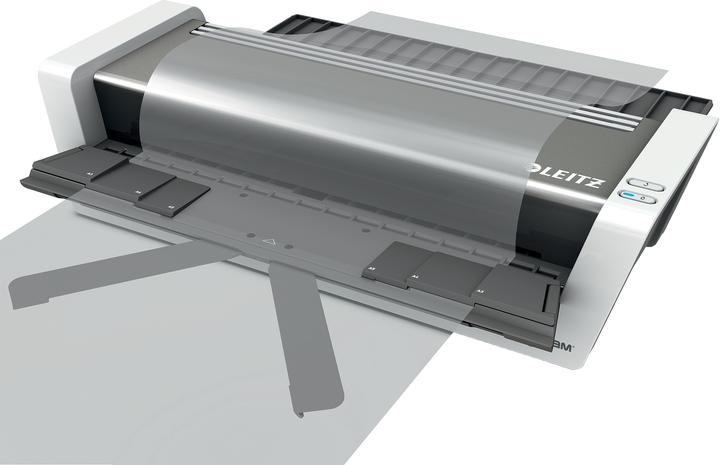Image du produit Leitz iLam Touch 2 Turbo (250 µm, A3)