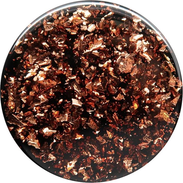 Produktbild PopSockets Foil Confetti Kupfer (2. Gen, austauschbar)