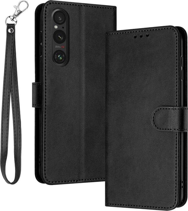Actual product image Cover-Discount Sony Xperia 1 VI - Premium mobile phone case (Sony Xperia 1 VI)