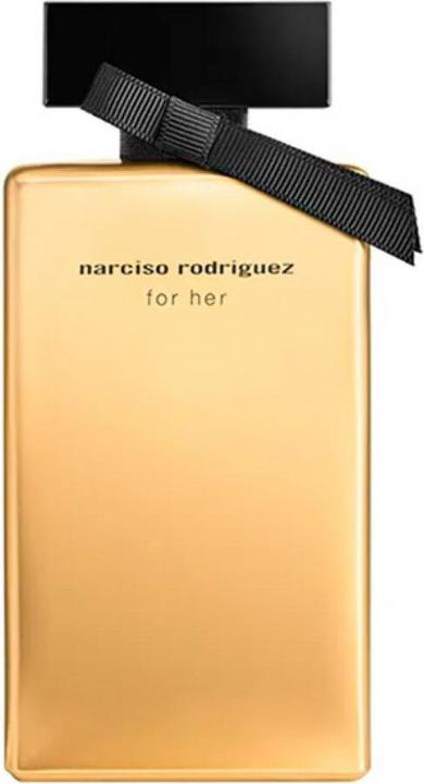 Produktbild Narciso Rodriguez for Her Limited Edition 2022 EDT - 100ml (Eau de Toilette, 100 ml)