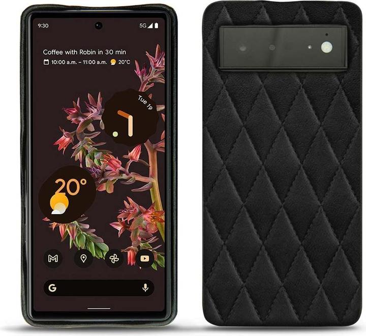 Image du produit Noreve Coque en cuir (Google Pixel 6a)