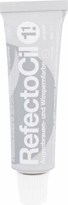 Produktbild Refectocil Augenbrauen- und Wimpernfarbe
