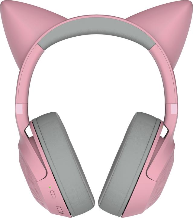Produktbild Razer Kraken Kitty BT V2 - Quartz Ed. (Kabellos)