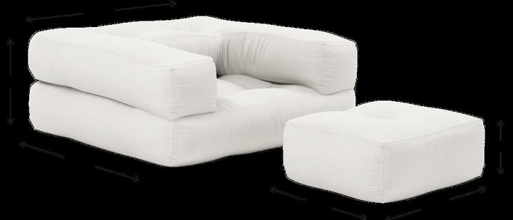 Immagine prodotto Karup Design Baby Cube