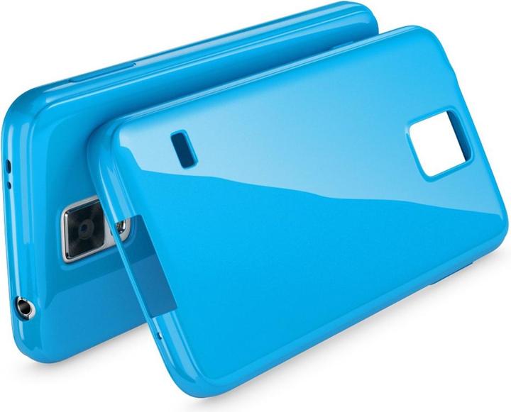 Immagine prodotto Nalia Copertura del telefono cellulare (Samsung Galaxy S5)