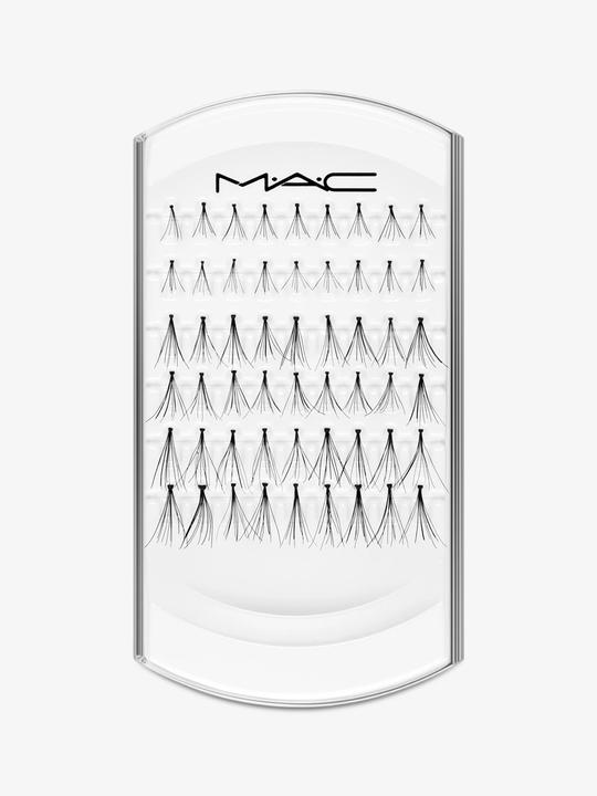 Actual product image MAC Cosmetics Lashes (Artificial eyelashes)