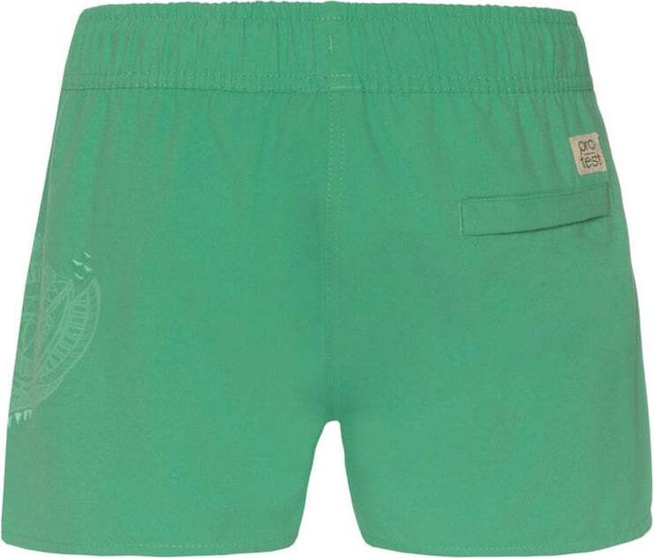 Produktbild Protest FOUKE JR beachshort (140)
