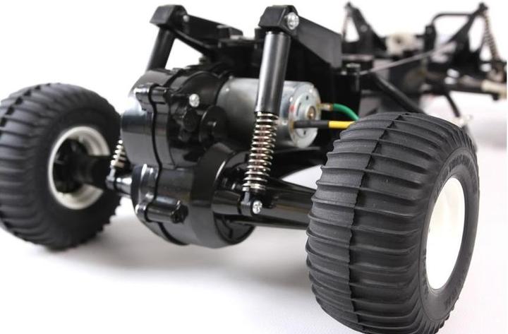 Immagine prodotto Tamiya Grasshopper (Kit)