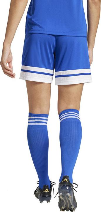 Actual product image adidas Squadra 25 Short Ladies (XL)