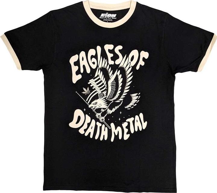 Eagles Of Death Metal Eagle Ringer