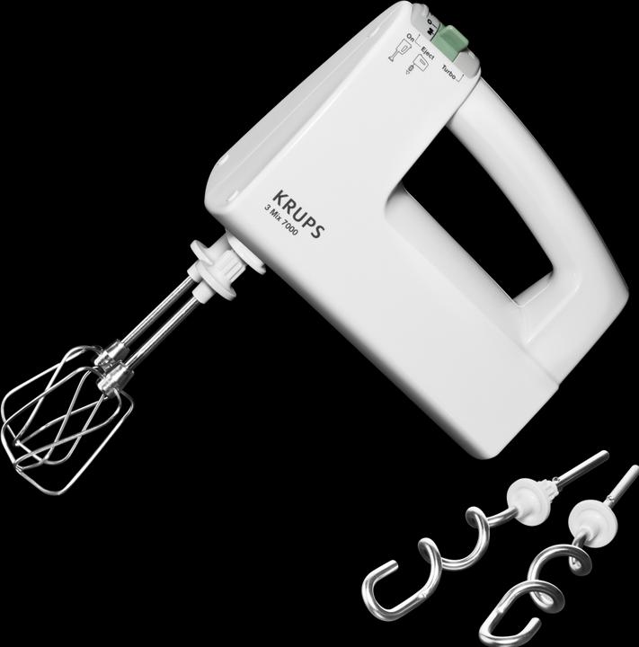 Produktbild Krups 3 Mix 7000 (500 W)