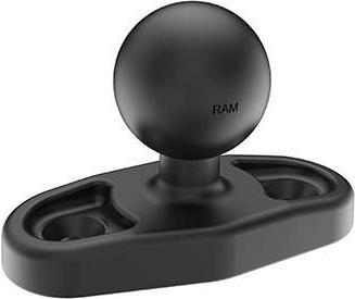 Immagine prodotto RAM Mounts UNPK RAM CLAMP BASE 2Inch