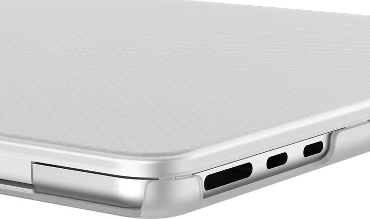 Actual product image Incase Hardshell Dots (13", Apple)