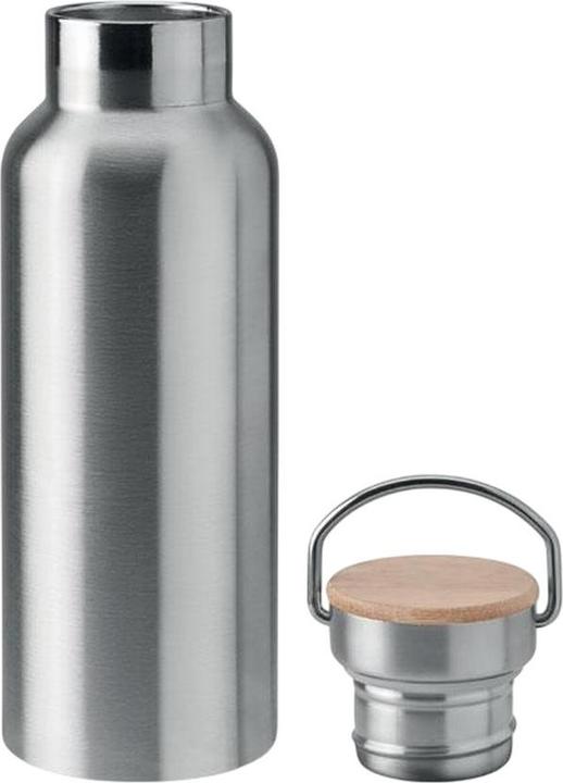 Image du produit MidOcean - Flasque HELSINKI (0.50 l)
