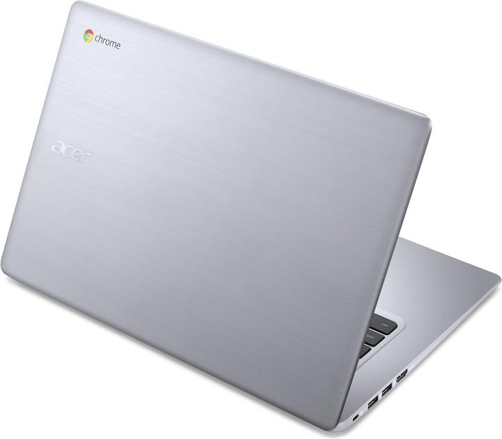 Actual product image Acer Chromebook CB3-431 (14", Intel Celeron N3160, 4 GB, CH)