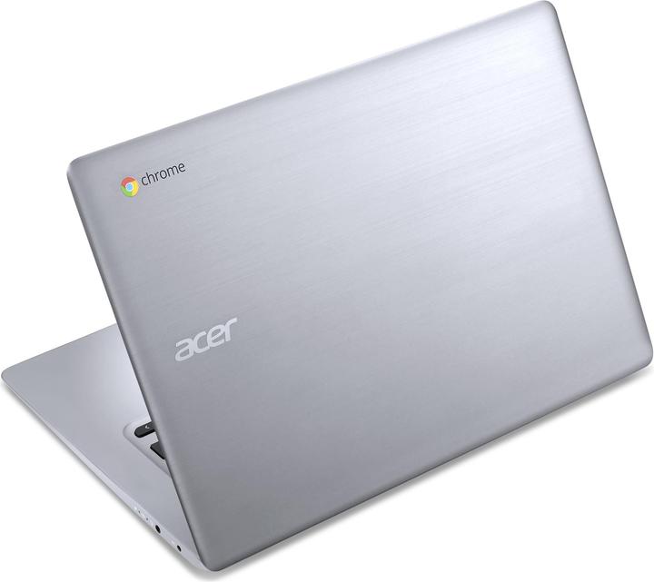 Actual product image Acer Chromebook CB3-431 (14", Intel Celeron N3160, 4 GB, CH)