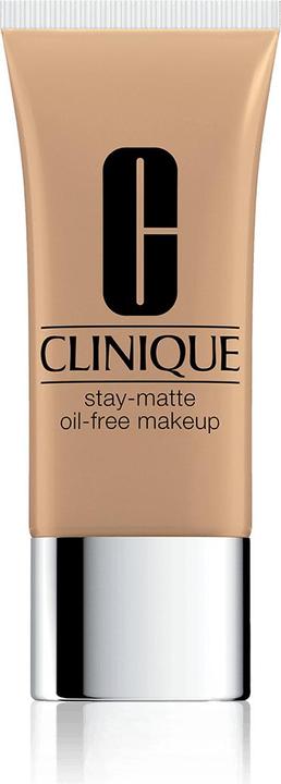 Clinique Stay Matte (09 - Neutral)