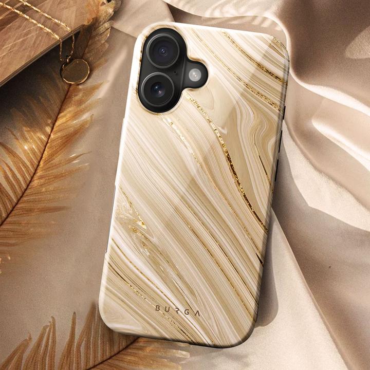 Immagine prodotto Avizar Full Glam Case (Apple iPhone 16)