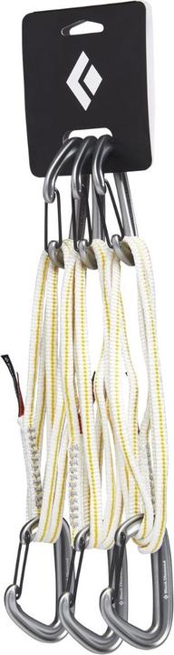 Black Diamond Miniwire Alpine Expressset 3er Pack