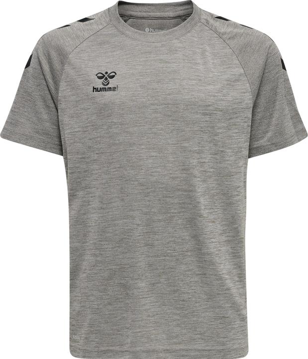 Grey Melange