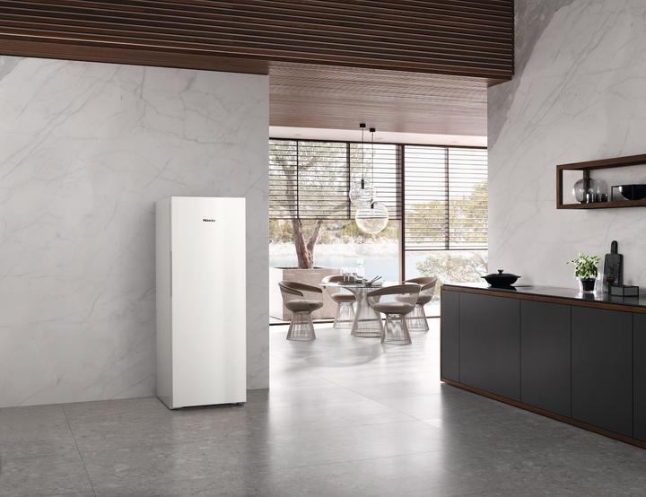 Actual product image Miele FN 4342 D (Stand-alone, 239 l)