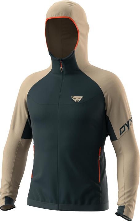 Dynafit Transalper Thermal Kapuzenjacke (S)