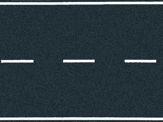 Image du produit Noch H0 Route nationale (L x l) 1 m x