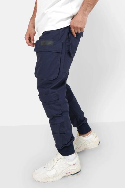 Actual product image Sixth June tactical cargo trousers (M)