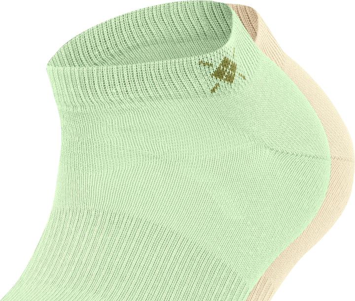 Actual product image Burlington Everyday Sneakers (pack of 2, 36 - 41)