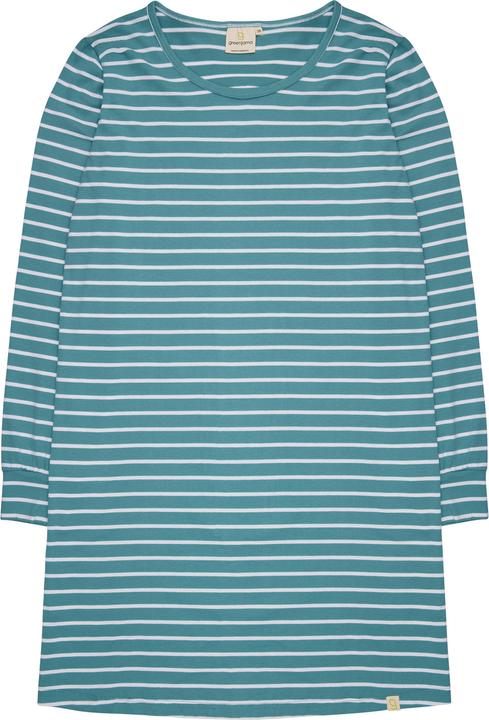 greenjama Sleepshirt Ringel