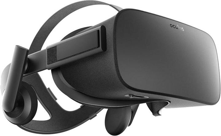Produktbild Meta Rift VR