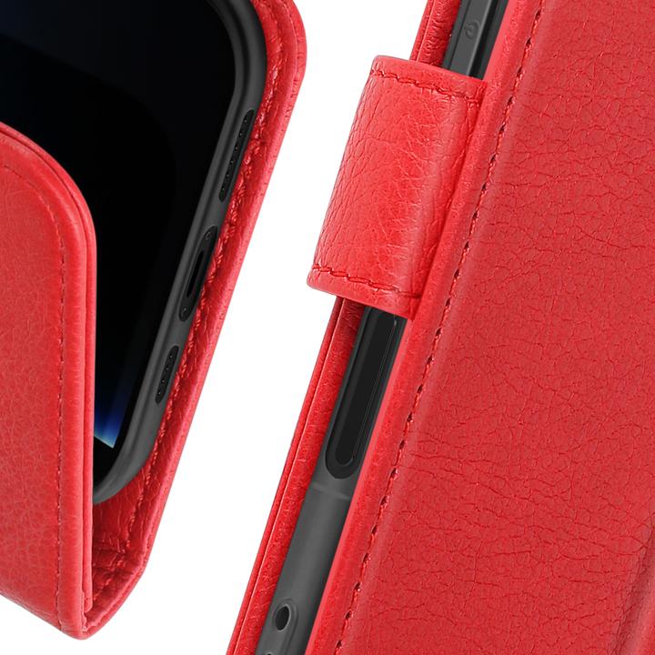 Produktbild Avizar Chesterfield Cover (Apple iPhone 16 Pro)