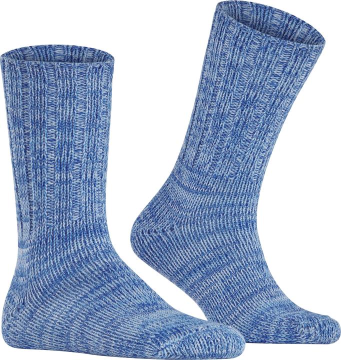 Immagine prodotto Falke Calzini da uomo Brooklyn (Confezione singola, 43 - 46)