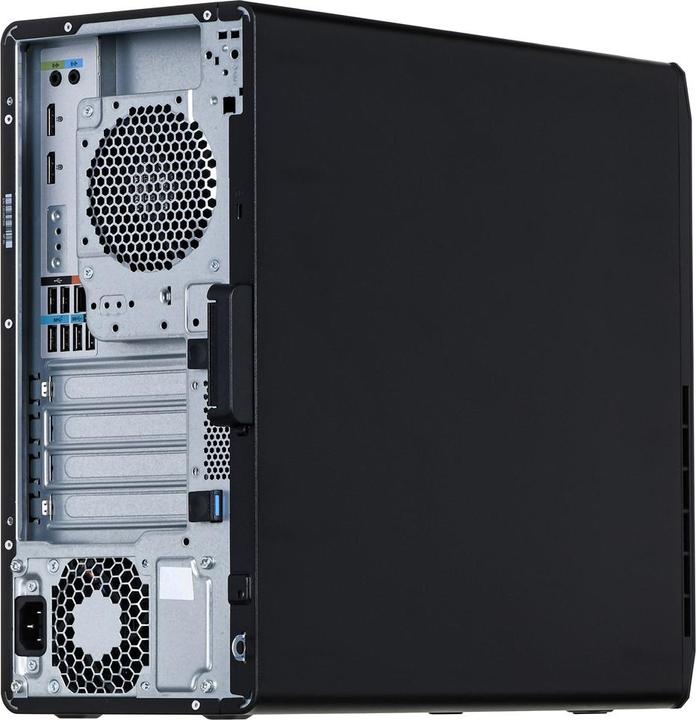 Image du produit HP Z2 G9 (Intel Core i7-13700K, 16 Go, 1000 Go, UHD Graphics 770)