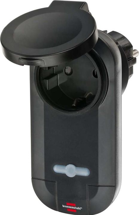 Image du produit Brennenstuhl Kit de commutation radio