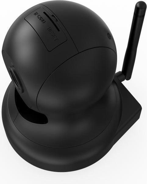 Produktbild iGet EP15 security camera IP security camera Indoor pixels Ceiling/Floor (1920 x 1080 Pixels)