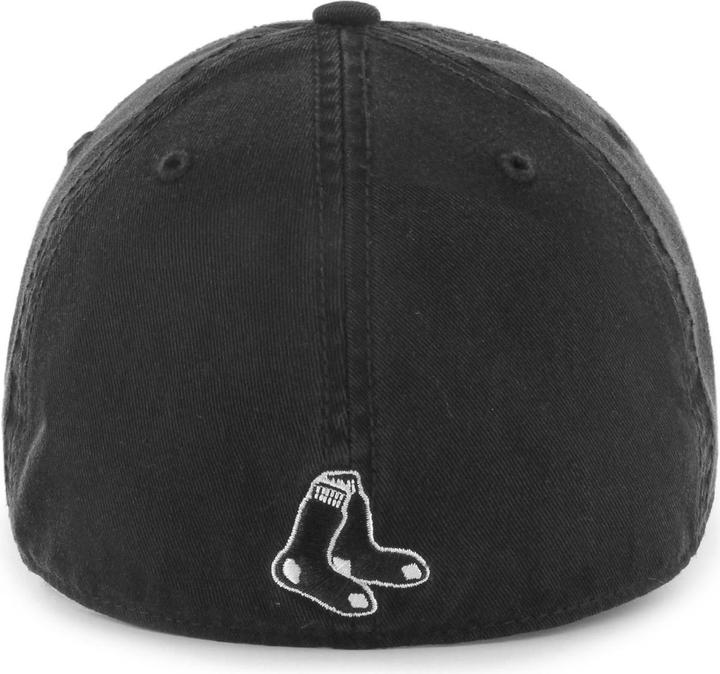 Immagine prodotto 47 Brand Curved Fitted Cap - FRANCHISE Boston Red Sox - L (L)