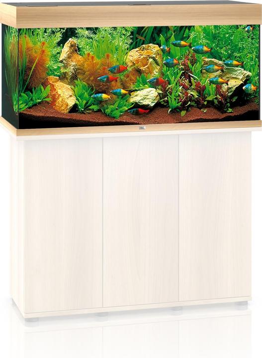 Produktbild Juwel Aquarium Rio (180 l)