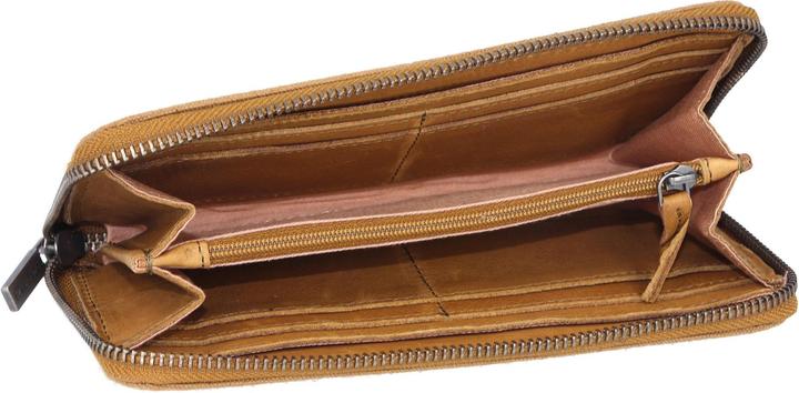 Produktbild Cowboysbag Llanes Geldbörse Leder 20,5 cm