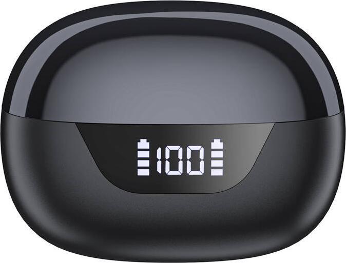 Immagine prodotto Choetech TWS BH-T60 ENC+ANC Cuffie senza fili (ANC, 6 h, Senza fili)