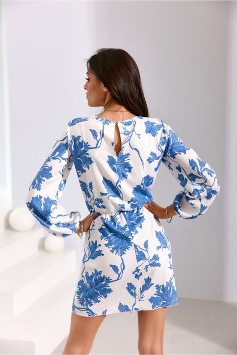 Actual product image Roco Fashion Everyday dress model (36)